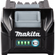 Μπαταρία Li-ion Makita BL4020 – 40V Max XGT, 2.0Ah, 191L29-0