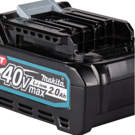 Μπαταρία Li-ion Makita BL4020 – 40V Max XGT, 2.0Ah, 191L29-0