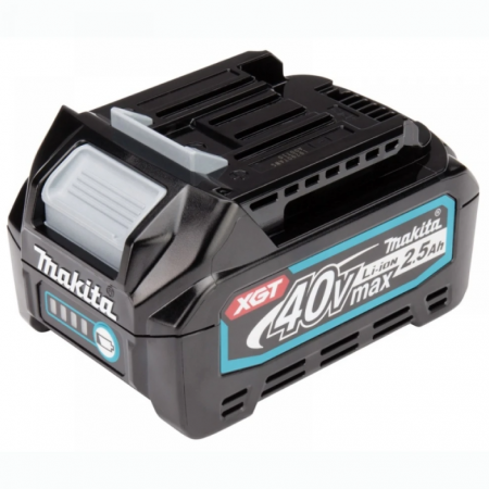 Μπαταρία Li-ion Makita BL4025, 40V / 2.5Ah – 191B36-3 (Σειρά XGT)