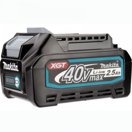 Μπαταρία Li-ion Makita BL4025, 40V / 2.5Ah – 191B36-3 (Σειρά XGT)