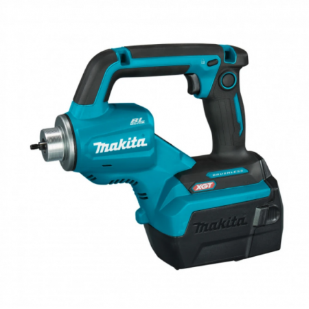 Ασύρματος δονητής σκυροδέματος Makita XGT 40V Max, VR001GZ