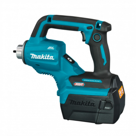 Ασύρματος δονητής σκυροδέματος Makita XGT 40V Max, VR001GZ