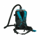 Ασύρματη σκούπα πλάτης Makita VC012GZ01, XGT 40V Max