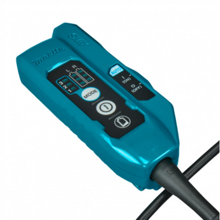 Ασύρματη σκούπα πλάτης Makita VC012GZ01, XGT 40V Max