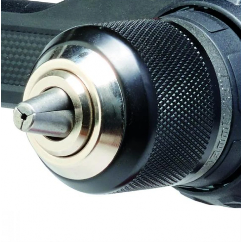 Ασύρματο Δραπανοκατσάβιδο Einhell TP-CD 18/120 Li-i BL - Solo με Brushless Μοτέρ και Κρουστική Λειτουργία