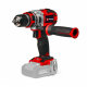 Ασύρματο Δραπανοκατσάβιδο Einhell TP-CD 18/80 Li BL-Solo, 18V, 80 Nm, χωρίς Μπαταρία και Φορτιστή