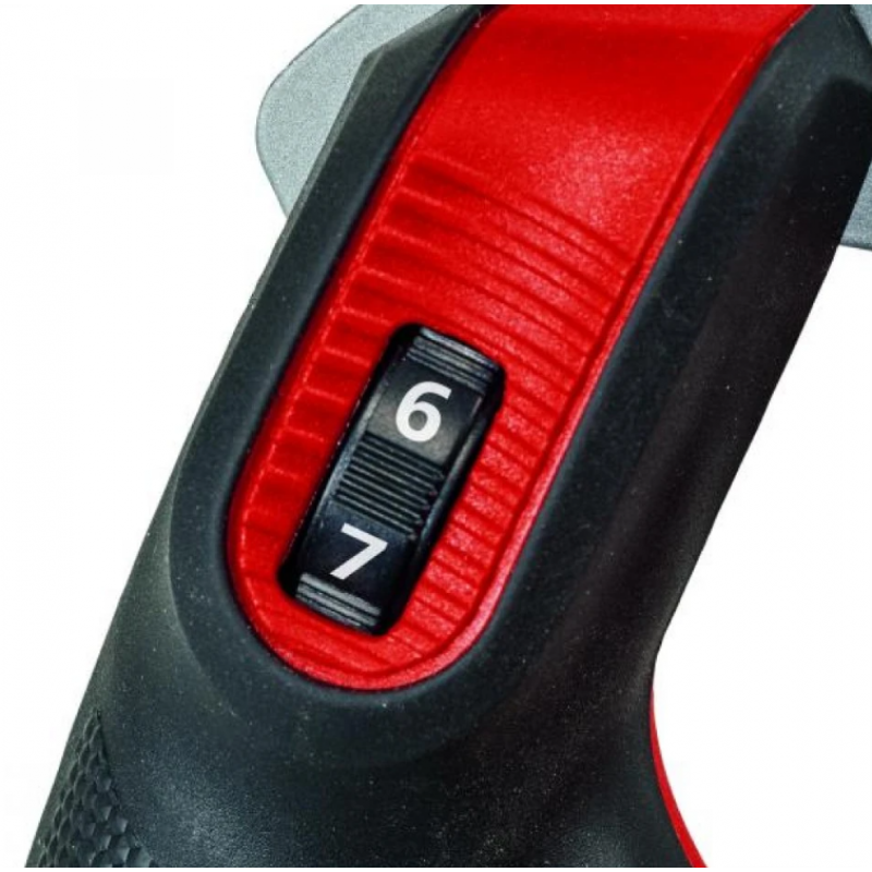 Ασύρματος Αναδευτήρας Einhell TP-MX 18-2 Li BL - Solo, 18V, Brushless, χωρίς Μπαταρία και Φορτιστή