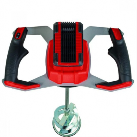 Ασύρματος Αναδευτήρας Einhell TP-MX 18-2 Li BL - Solo, 18V, Brushless, χωρίς Μπαταρία και Φορτιστή