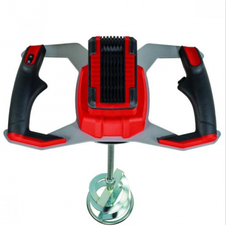 Ασύρματος Αναδευτήρας Einhell TP-MX 18-2 Li BL - Solo, 18V, Brushless, χωρίς Μπαταρία και Φορτιστή