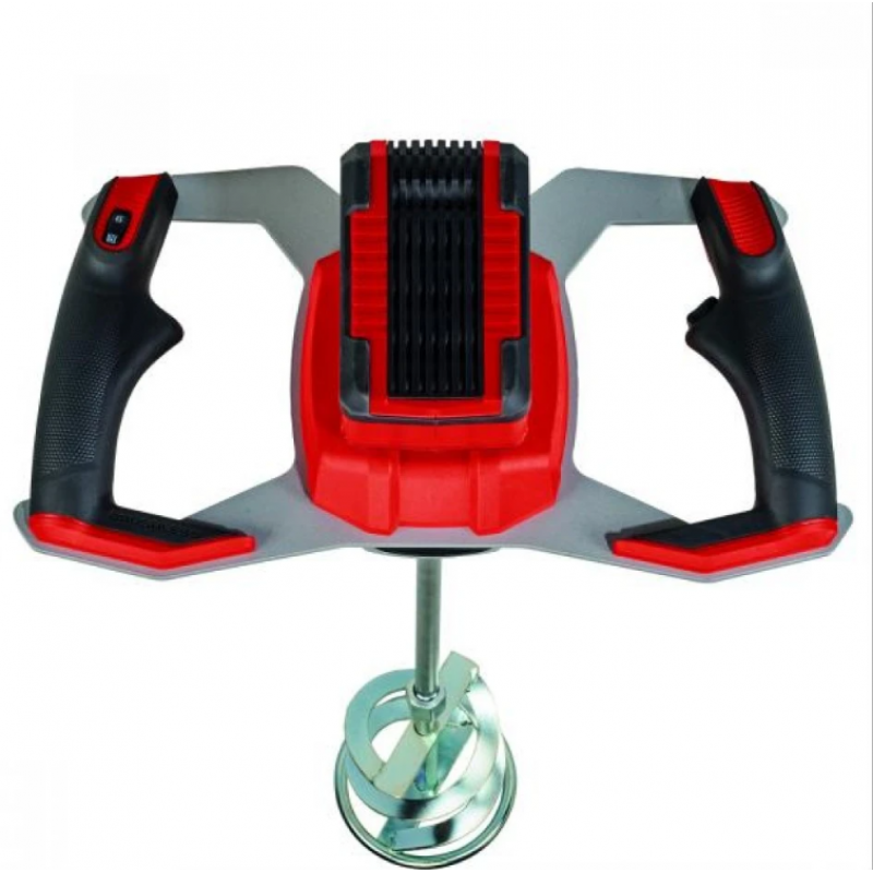 Ασύρματος Αναδευτήρας Einhell TP-MX 18-2 Li BL - Solo, 18V, Brushless, χωρίς Μπαταρία και Φορτιστή