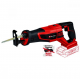 Ασύρματη σπαθοσέγα Einhell TE-AP 18/28 Li BL - Solo 18V – Brushless, Χωρίς μπαταρία & φορτιστή
