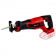 Ασύρματη σπαθοσέγα Einhell TE-AP 18/28 Li BL - Solo 18V – Brushless, Χωρίς μπαταρία & φορτιστή