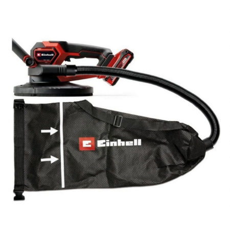Ασύρματο τριβείο τοίχου και οροφής Einhell TP-DWS 18/225 Li BL Solo 18V Brushless –  (4259995)