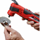 Ασύρματο πολυεργαλείο Einhell Varrito Li Solo Power X-Change, 18 V, 22.000–40.000 στροφές/λεπτό, χωρίς μπαταρία και φορτιστή