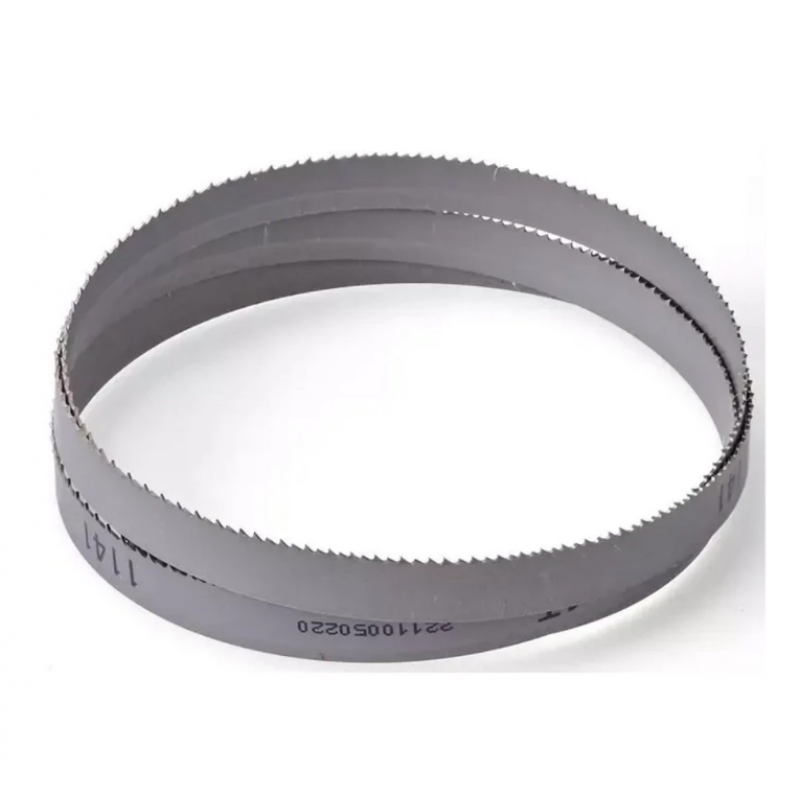 Ασύρματη πριονοκορδέλα Einhell TE-MB 18/127 Li-Solo, 18 V, 1141 mm (4504216)