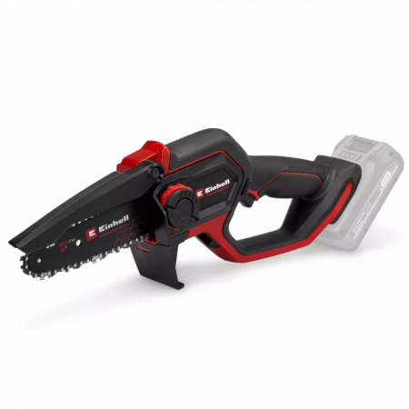 Επαγγελματικό ασύρματο αλυσοπρίονο Einhell Power X-Change GP-PS 18/20 Li BL - Solo, 4600080