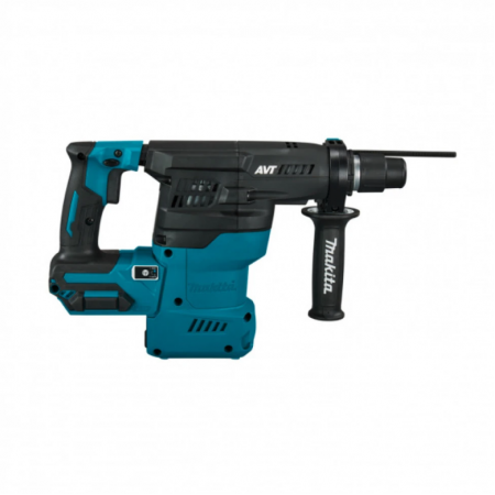 Ασύρματο Πιστολέτο SDS-Plus Makita XGT 40V Max HR008GZ – Επαγγελματικό Περιστροφικό Σκαπτικό Υψηλής Ισχύος