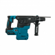 Ασύρματο Πιστολέτο SDS-Plus Makita XGT 40V Max HR008GZ – Επαγγελματικό Περιστροφικό Σκαπτικό Υψηλής Ισχύος