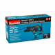 Ασύρματο Πιστολέτο SDS-Plus Makita XGT 40V Max HR008GZ – Επαγγελματικό Περιστροφικό Σκαπτικό Υψηλής Ισχύος