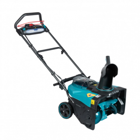 Ασύρματος Εκχιονιστής Makita SN001GZ XGT 40V Max 