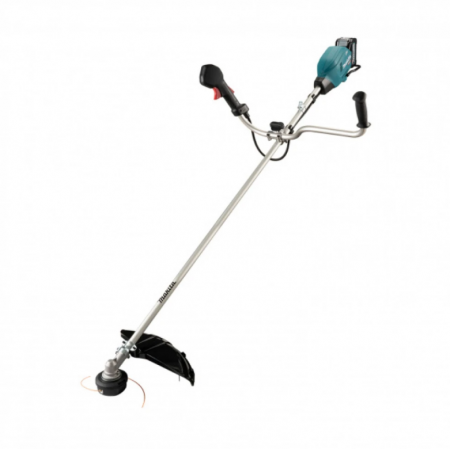 Ασύρματο Χορτοκοπτικό Makita UR006GZ02 XGT 40V Max, 430 mm