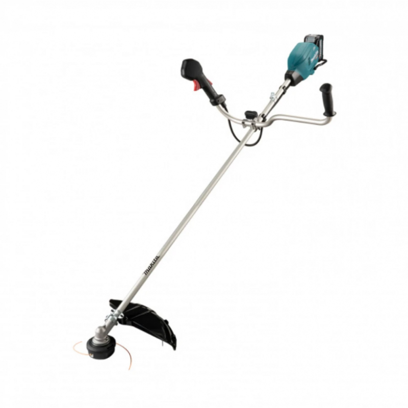 Ασύρματο Χορτοκοπτικό Makita UR006GZ02 XGT 40V Max, 430 mm