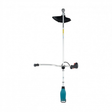 Ασύρματο Χορτοκοπτικό Makita UR006GZ02 XGT 40V Max, 430 mm