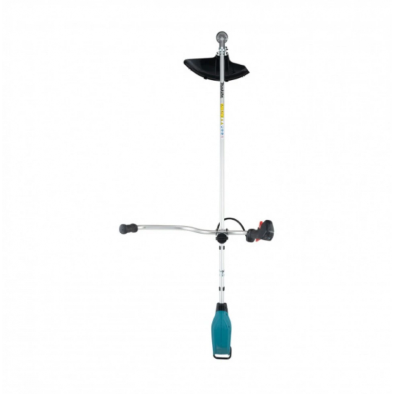 Ασύρματο Χορτοκοπτικό Makita UR006GZ02 XGT 40V Max, 430 mm
