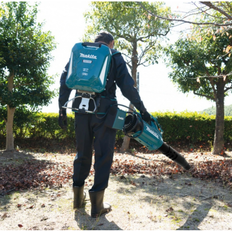 Ασύρματος Φυσητήρας Makita UB003CZ LXT 36V, 17.6 m³/min