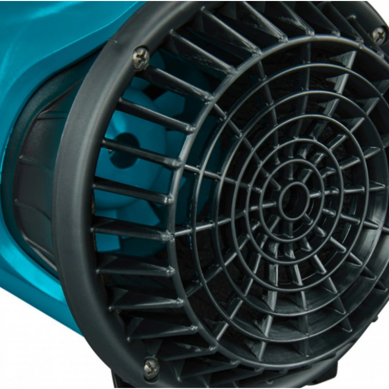 Ασύρματος Φυσητήρας Makita UB003CZ LXT 36V, 17.6 m³/min