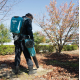Ασύρματος Φυσητήρας Makita UB003CZ LXT 36V, 17.6 m³/min