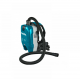 Ασύρματη Σακιδιακή Ηλεκτρική Σκούπα Makita VC009GZ01 XGT 40V, 1900 L/min, 28 mm – χωρίς μπαταρίες και φορτιστή