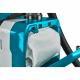 Ασύρματη Σακιδιακή Ηλεκτρική Σκούπα Makita VC009GZ01 XGT 40V, 1900 L/min, 28 mm – χωρίς μπαταρίες και φορτιστή