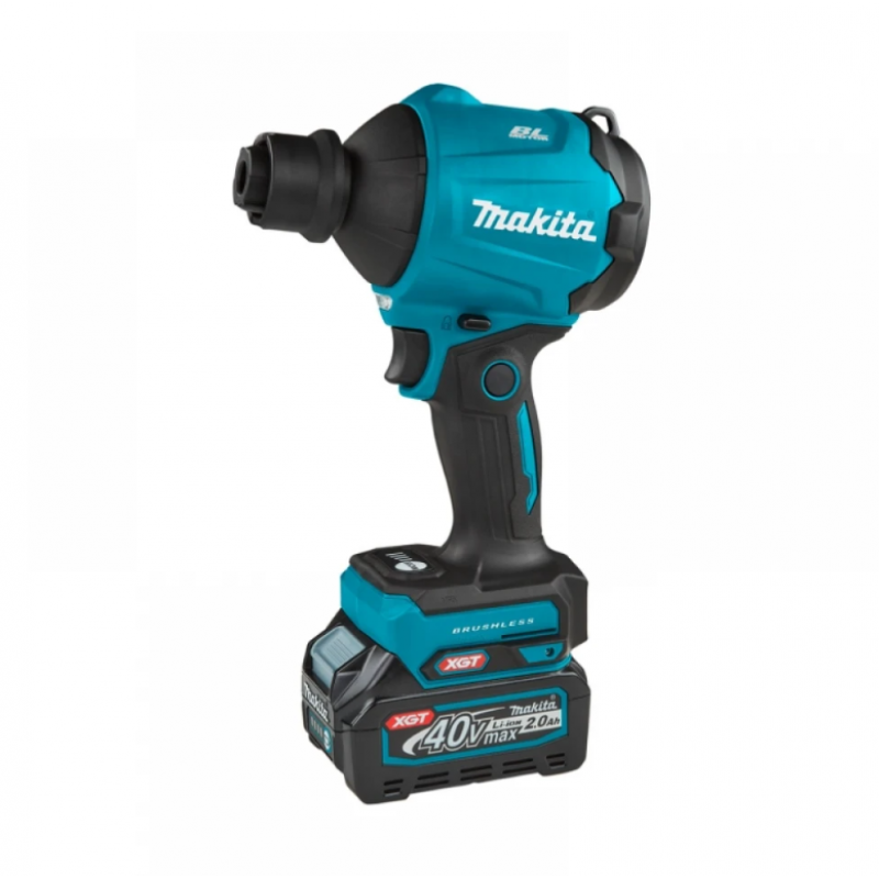 Ασύρματος Φυσητήρας Αέρα Makita XGT 40V Max AS001GA101