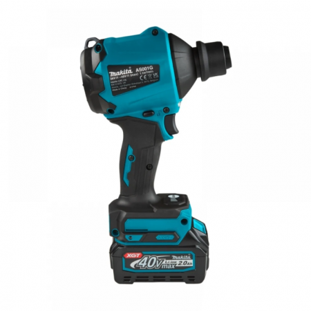 Ασύρματος Φυσητήρας Αέρα Makita XGT 40V Max AS001GA101