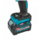 Ασύρματος Φυσητήρας Αέρα Makita XGT 40V Max AS001GA101