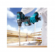 Ασύρματο δραπανοκατσάβιδο Makita DF003GZ XGT 40V Max