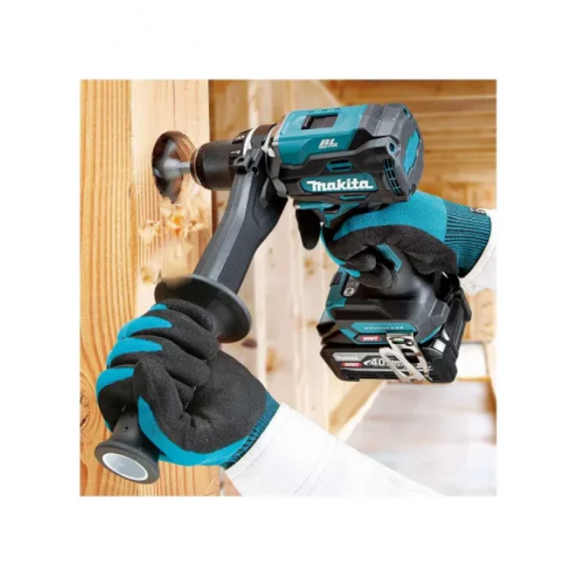 Ασύρματο δραπανοκατσάβιδο Makita DF003GZ XGT 40V Max
