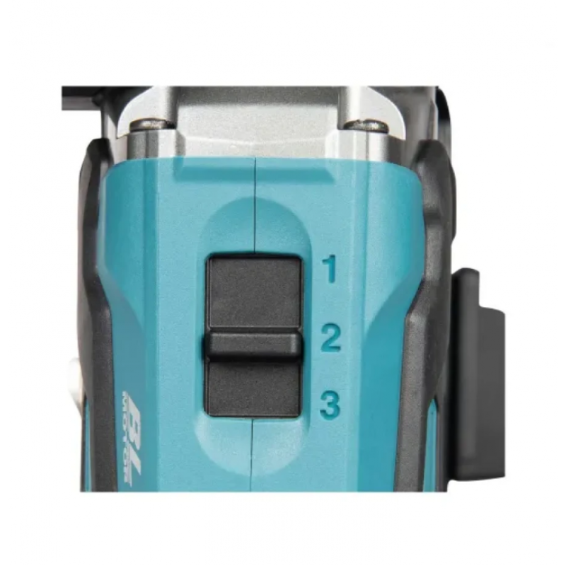Ασύρματο δραπανοκατσάβιδο Makita DF003GZ XGT 40V Max