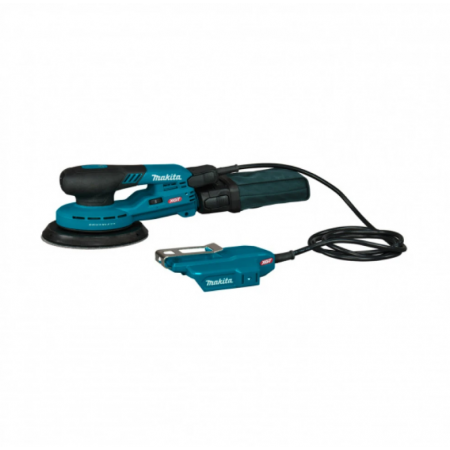 Ασύρματο έκκεντρο τριβείο Makita BO004CGZ XGT 40V Max 150 mm