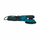Ασύρματο έκκεντρο τριβείο Makita BO004CGZ XGT 40V Max 150 mm