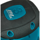 Ασύρματο έκκεντρο τριβείο Makita BO004CGZ XGT 40V Max 150 mm