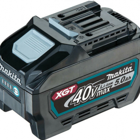 Ασύρματη μπαταρία Makita XGT 40V Max 5.0Ah BL4050F (632R45-4)