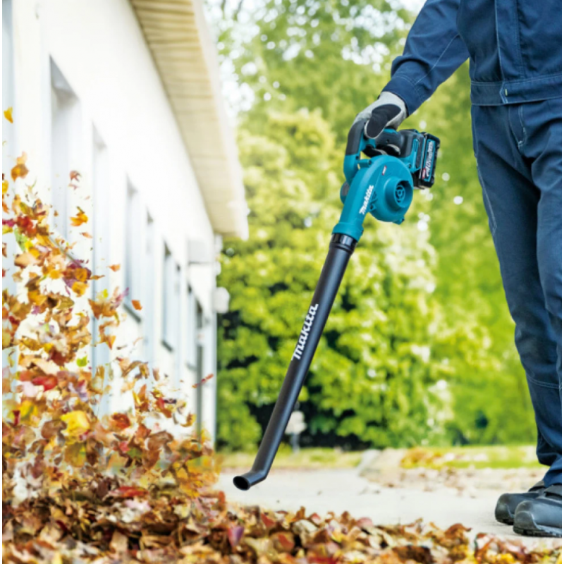 Ασύρματος φυσητήρας Makita XGT 40V Max UB002GZ01