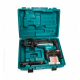 Ασύρματο περιστροφικό πιστολέτο Makita HR006GZ XGT 2x40V Max SDS-Max 20J