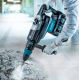 Ασύρματο περιστροφικό πιστολέτο Makita HR006GZ XGT 2x40V Max SDS-Max 20J