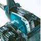 Ασύρματο περιστροφικό πιστολέτο Makita HR006GZ XGT 2x40V Max SDS-Max 20J