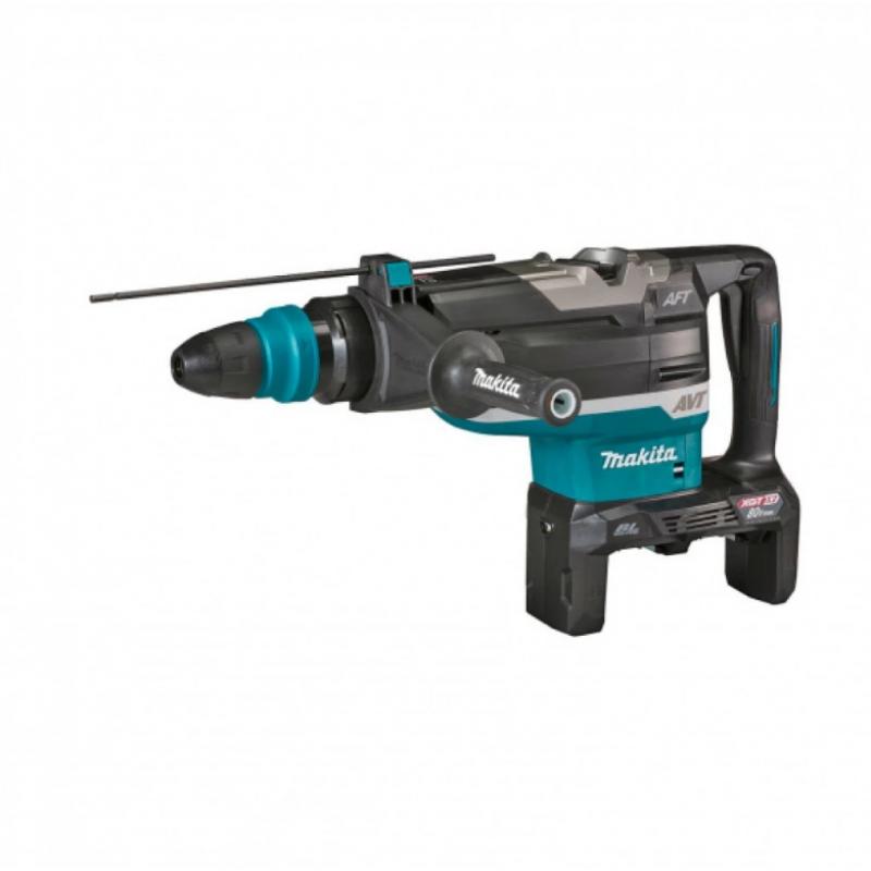 Ασύρματο περιστροφικό πιστολέτο Makita HR006GZ XGT 2x40V Max SDS-Max 20J