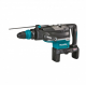 Ασύρματο περιστροφικό πιστολέτο Makita HR006GZ XGT 2x40V Max SDS-Max 20J