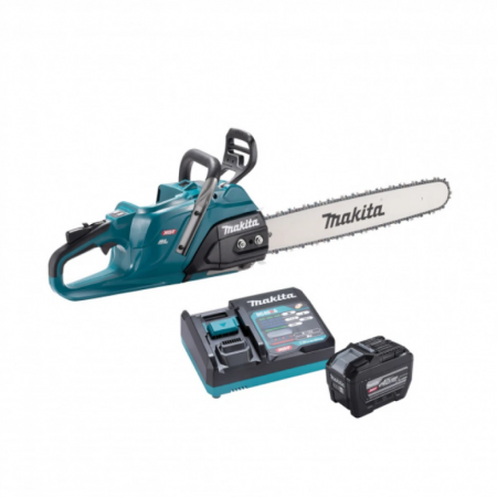 Αλυσοπρίονο μπαταρίας Makita UC030GE101 XGT 40V Max 50 cm